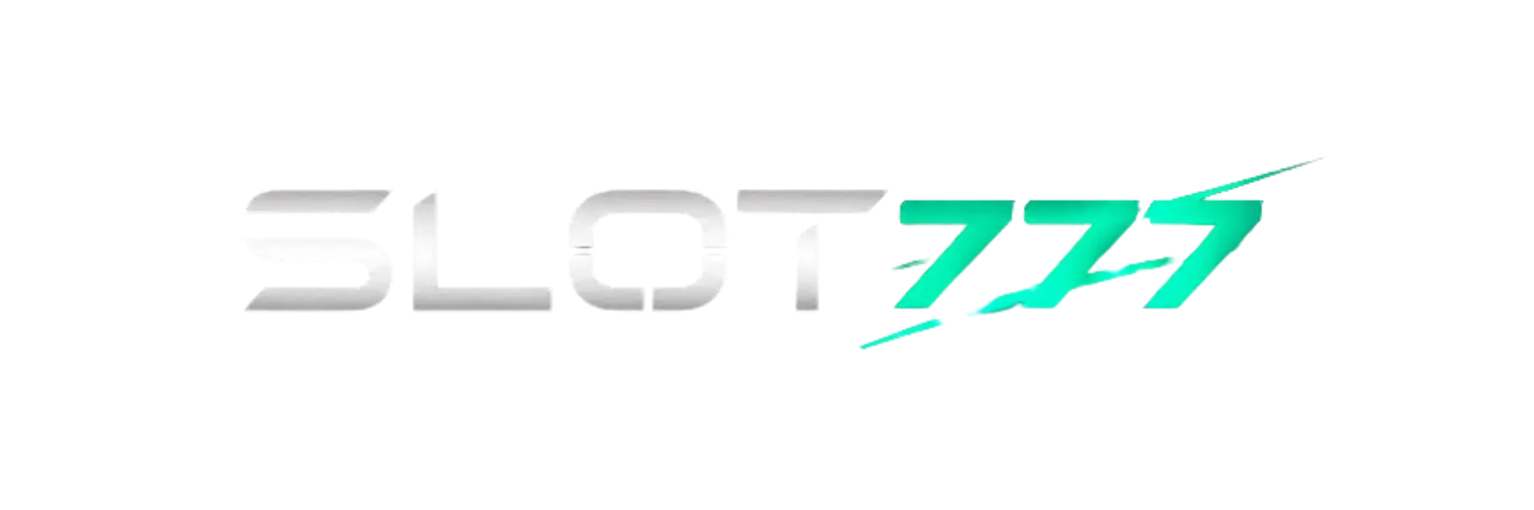 SLOT777 Jackpot Logo